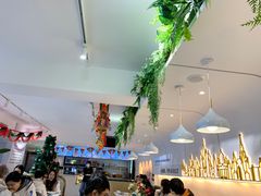 -库滋明·俄罗斯特色美食(中央大街店)