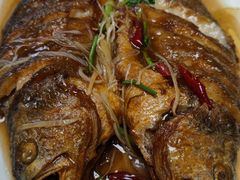 -鹿鸣春饭店(总店)
