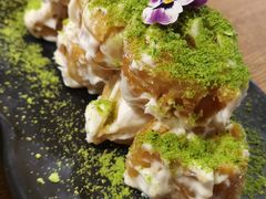 -青菁酒家·象山海鲜(胜利河美食街店)