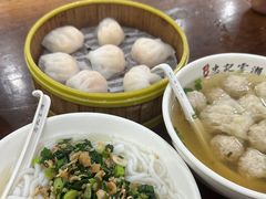 -正果忠记云吞濑粉(总店)