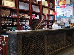 -独秀小吃(蓝田店)