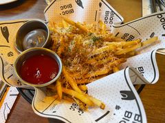 -Blac+Blac(中海环宇荟店)