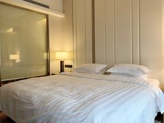 -梁平戴斯大酒店-西餐厅