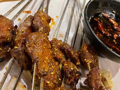 -枪火串烧·东北特色烧烤(罗湖总店)