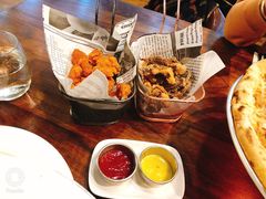 -1861意大利餐厅(文化广场店)