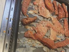 -非烤勿扰自助烤肉(合胜百货店)