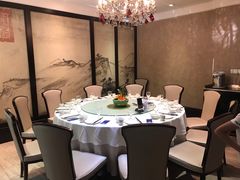 包厢-眉州东坡(通州店)
