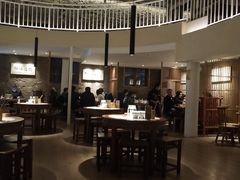 大堂-树厨贵州菜(大十字店)