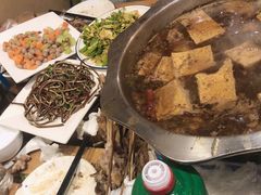 -聚首堂·特色小吃·肘子(什刹海德胜门店)