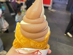 -高力乐面包咖啡厅(西塔店)