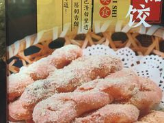 -海鲜潮·株洲海鲜集市(栗雨店)