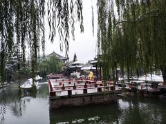 -《12·12》西安事变大型实景演出