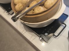 -素满香·全民食养自助(长宁龙之梦店)