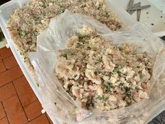 汤包馅儿-津品味小吃(大学湾店)