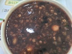 -野尚膳野菜包子(家和路店)
