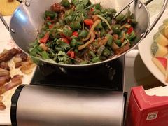 -丽华园(汉阳龙阳店)