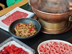 -东来顺·非遗火锅(高新店)