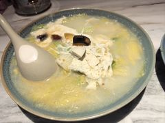 -鹿港小镇(霄云店)