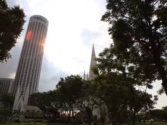 -新加坡瑞士史丹福酒店