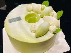 -théATRE 茶聚场(王府中環店)