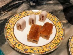 如意芸豆卷-富华斋饽饽铺·宫廷糕点·伴手礼(护国新天地店)