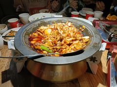 -六月雪干锅(绵阳凯德广场店)