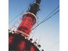 -辽宁电视塔