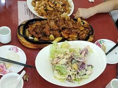 -桃子餐厅·天津菜(红星路直营店)