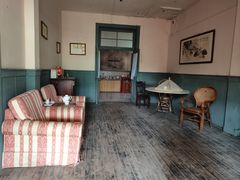 -清风小镇闯关东影视基地