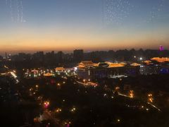 -烛影拾光观景餐厅·创意菜·摄影·小提琴(大唐不夜城店)