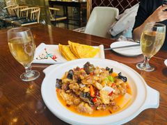 -沙力海西北特色美食烤肉店(北门坡店)