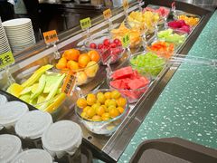 -水平有限广西米粉·广西风味集(五道口店)