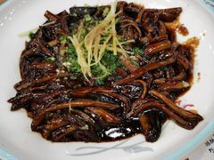 -老苏州大客堂·苏帮菜·松鼠桂鱼·苏州传统小吃(观前街人民商场店)