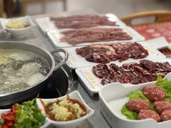 -杏花吴记牛肉火锅