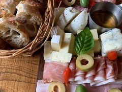 -Alimentari Mulino意大利餐吧&烘焙(丰盛里店)