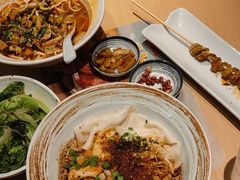 -大师兄·西北小馆(金湾华发商都店)