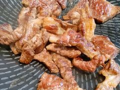 -秋木烤肉·韩国牛肉名家(高新旗舰店)