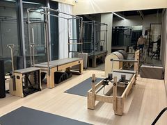 -乐刻瑜伽·普拉提·小瑜荚YogaPod(滨江银泰店)
