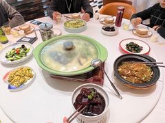 -江太极江浙菜(马桥万达广场店)