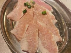 -乾杯烧肉居酒屋(中洲湾店)
