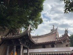 -莆田湄洲妈祖祖庙