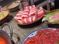 -冯校长老火锅(深圳总店)