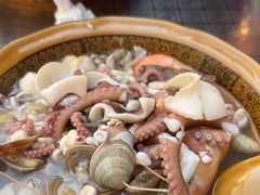 -阿城海鲜捞化(上下杭店)