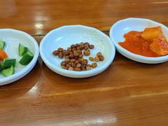 -全州拌饭馆(断桥店)