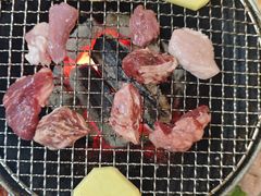 -姐夫家·沈阳黏糊麻辣拌·拌鸡架·冷面(南头古城店)