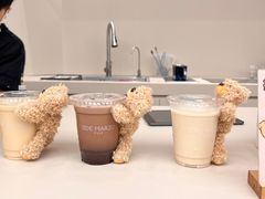 -13DE MARZO CAFÉ(深圳万象天地店)