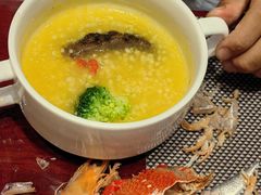 -昆明南亚风情园豪生大酒店-泰式国际海鲜自助餐厅