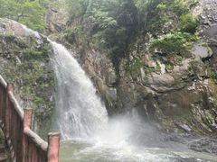 -五泄景区