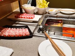 -海底捞火锅(河东万达广场店)