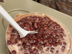 紅豆双皮奶-仁信双皮奶(广州南站店)